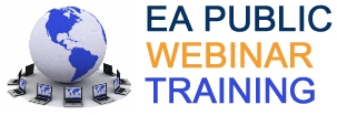 Public Webinar Training